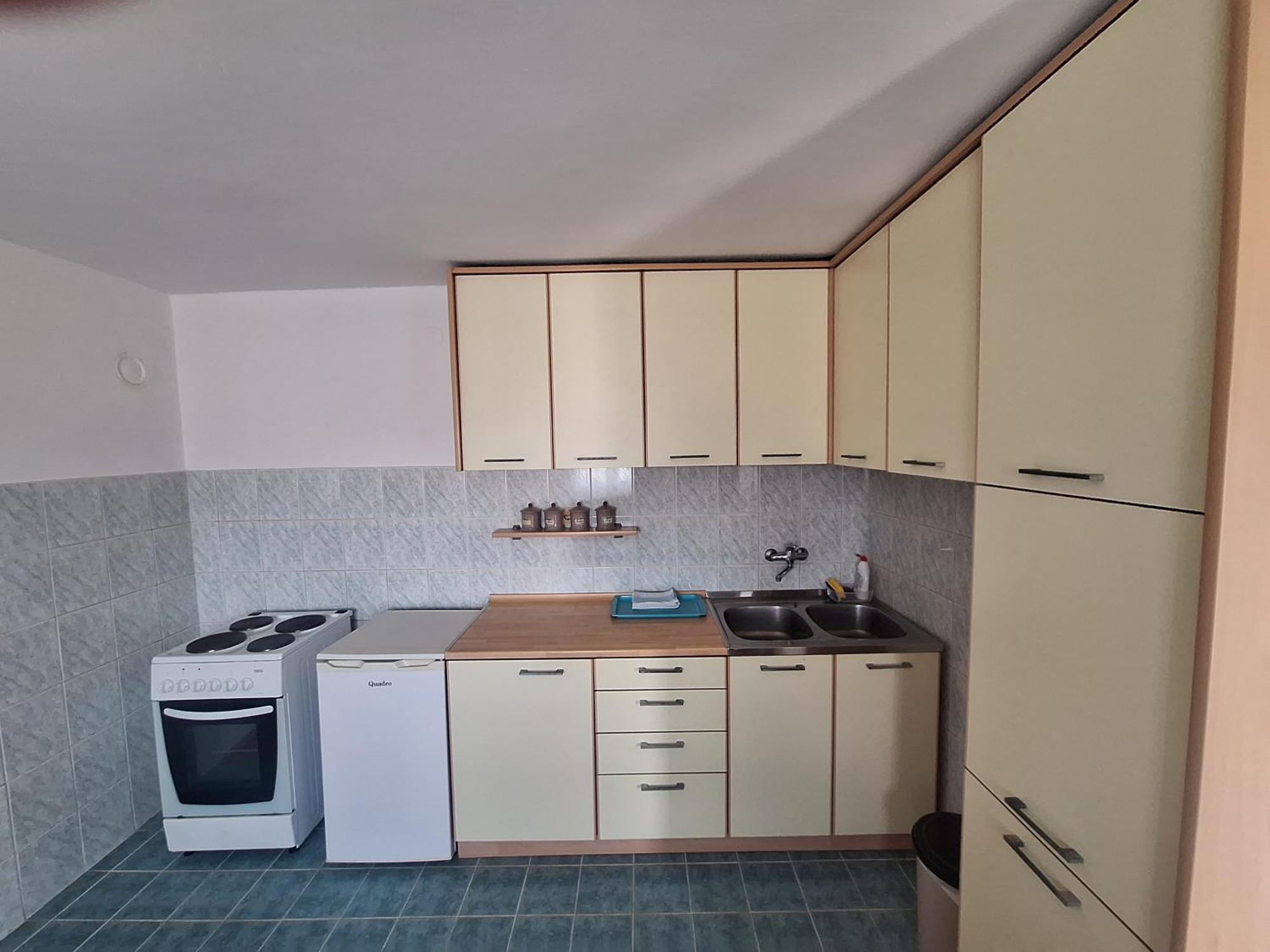 Apartmani Ruza Podgoriçe Dış mekan fotoğraf